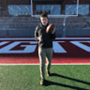 Meet your Posher, Dylan